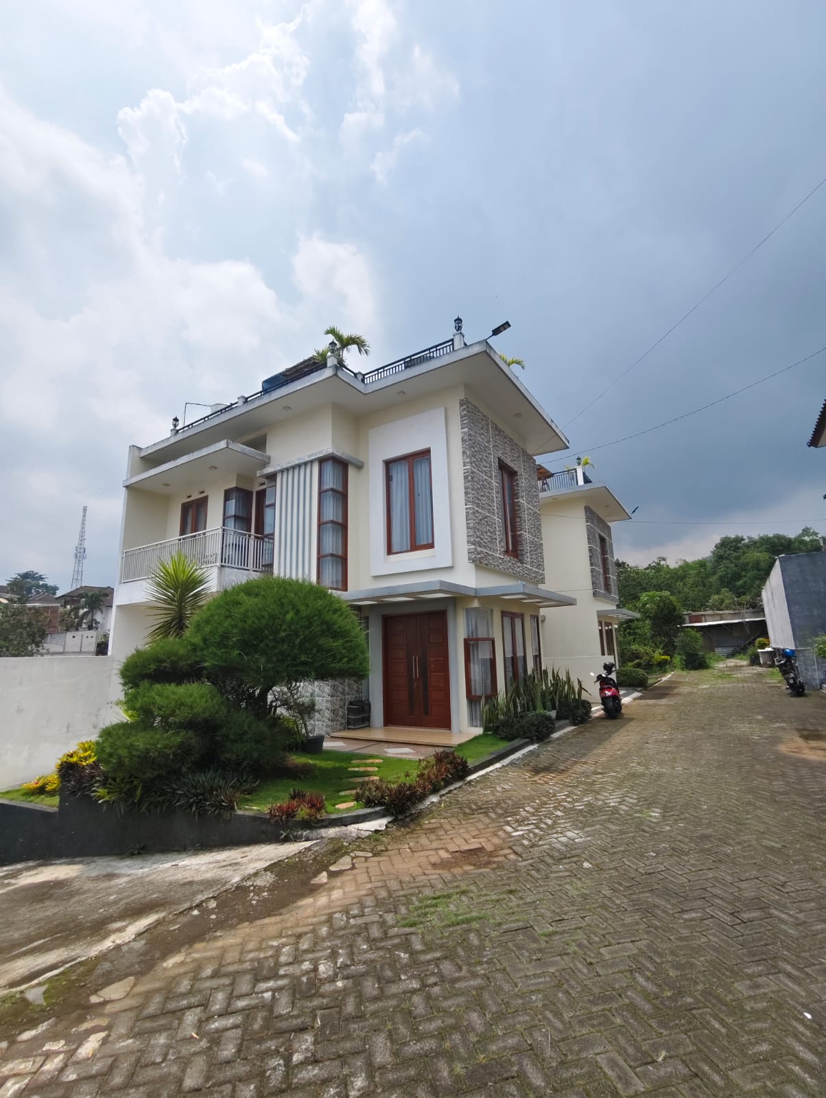 Villa Azka 3